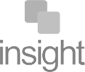 The official logo for Insight.